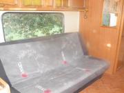 Location de particuliers � particuliers Caravane tout confort et terrain dans le 84 Camping / Mobile-home Vaucluse photo 6