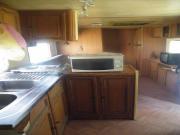 Location de particuliers � particuliers Caravane tout confort et terrain dans le 84 Camping / Mobile-home Vaucluse photo 7