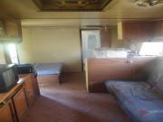 Location de particuliers � particuliers Caravane tout confort et terrain dans le 84 Camping / Mobile-home Vaucluse photo 8