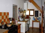 Location de particuliers � particuliers Maison � 200 m � pied de la plage, Entre Antibes Juan-les-pins et Cannes Location saisonni�re Alpes maritimes photo 2