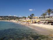 Location de particuliers � particuliers Maison � 200 m � pied de la plage, Entre Antibes Juan-les-pins et Cannes Location saisonni�re Alpes maritimes photo 7