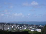 Location de particuliers � particuliers Le Tourne pages  vue sur mer Location saisonni�re Finist�re photo 7