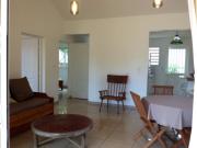 Location de particuliers � particuliers Villas manapany tout confort, Kiosque surplombant l'oc�an (acc�s partag�s) Location saisonni�re R�union photo 6