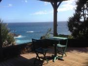 Location de particuliers � particuliers Villas manapany tout confort, Kiosque surplombant l'oc�an (acc�s partag�s) Location saisonni�re R�union photo 9