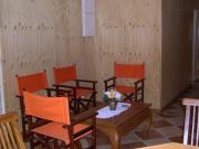 Location de particuliers � particuliers O p'tit marron petit village cr�ole Location saisonni�re R�union photo 3
