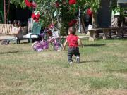 Location de particuliers � particuliers Chambres d'h�tes du domaine du PETIT LAGE Chambres d'hotes Allier photo 11