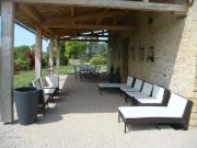 Location de particuliers � particuliers Gite de caract�re au coeur du lauragais Location saisonni�re Haute garonne photo 4