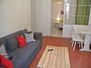 Location de particuliers � particuliers CANNES A 2 pas de la plage, quartier pittoresque - 3p 5/6p -500�/semaine Location saisonni�re Alpes maritimes photo 3