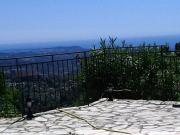 Location de particuliers � particuliers MAS LEI TOURDRE , entre GRASSE et CABRIS vue imprenable sur la Baie de Cannes et les Iles de L�rins Location saisonni�re Alpes maritimes photo 14