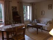 Location de particuliers � particuliers MAS LEI TOURDRE , entre GRASSE et CABRIS vue imprenable sur la Baie de Cannes et les Iles de L�rins Location saisonni�re Alpes maritimes photo 7