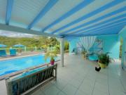Location de particuliers � particuliers 2 Chambres et table d'h�te de Charme Cr�ole au Gosier Chambres d'hotes Guadeloupe photo 14