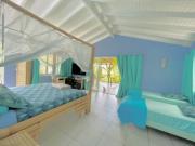 Location de particuliers � particuliers 2 Chambres et table d'h�te de Charme Cr�ole au Gosier Chambres d'hotes Guadeloupe photo 6