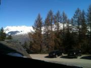 Location de particuliers � particuliers Location appartement Station de ski les Coches, vue mont blanc  Location saisonni�re Savoie photo 4