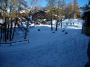 Location de particuliers � particuliers Location appartement Station de ski les Coches, vue mont blanc  Location saisonni�re Savoie photo 6