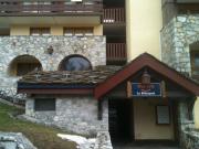 Location de particuliers � particuliers Location appartement Station de ski les Coches, vue mont blanc  Location saisonni�re Savoie photo 7