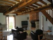Location de particuliers � particuliers  G�te Normand les ch�taigniers pr�s d' Etretat G�te Seine Maritime photo 10