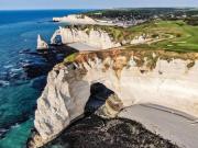 Location de particuliers � particuliers  G�te Normand les ch�taigniers pr�s d' Etretat G�te Seine Maritime photo 14
