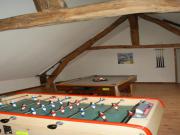 Location de particuliers � particuliers  G�te Normand les ch�taigniers pr�s d' Etretat G�te Seine Maritime photo 2