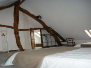 Location de particuliers � particuliers  G�te Normand les ch�taigniers pr�s d' Etretat G�te Seine Maritime photo 3