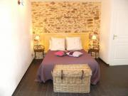 Location de particuliers � particuliers DOMAINE DU FIEF AUX DAMES au coeur du Vignoble Nantais Chambres d'hotes Loire Atlantique photo 4