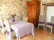 Location de particuliers � particuliers DOMAINE DU FIEF AUX DAMES au coeur du Vignoble Nantais Chambres d'hotes Loire Atlantique photo 6