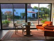 Location de particuliers � particuliers La Grange de F�licie, � quelques kilom�tres de Route Grands crus de Bourgogne Chambres d'hotes C�te d'or photo 10