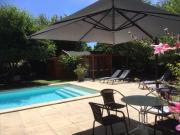 Location de particuliers � particuliers La Grange de F�licie, � quelques kilom�tres de Route Grands crus de Bourgogne Chambres d'hotes C�te d'or photo 14