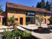 Location de particuliers � particuliers La Grange de F�licie, � quelques kilom�tres de Route Grands crus de Bourgogne Chambres d'hotes C�te d'or photo 15