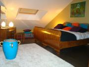 Location de particuliers � particuliers La Grange de F�licie, � quelques kilom�tres de Route Grands crus de Bourgogne Chambres d'hotes C�te d'or photo 2
