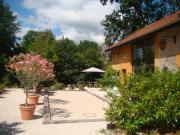 Location de particuliers � particuliers La Grange de F�licie, � quelques kilom�tres de Route Grands crus de Bourgogne Chambres d'hotes C�te d'or photo 5