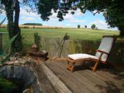 Location de particuliers � particuliers La Grange de F�licie, � quelques kilom�tres de Route Grands crus de Bourgogne Chambres d'hotes C�te d'or photo 7