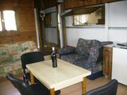 Location de particuliers � particuliers Location vacance chalet caravane proche Auvillar Chalet Tarn et Garonne photo 3