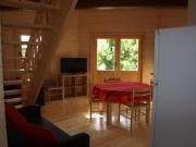 Location de particuliers � particuliers Location chalet vacances A la limite du Gers, pays gascon Location saisonni�re Lot et Garonne photo 6