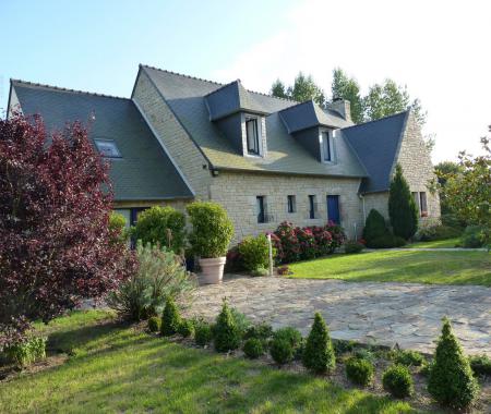 Location de particuliers � particuliers Un Vent de Fleurs, dans le pays Bigouden Chambres d'hotes Finist�re