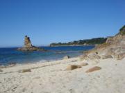 Location de particuliers � particuliers Bretagne, Vacances insolites en roulotte entre baie de Morlaix et c�te granit rose Location saisonni�re Finist�re photo 13