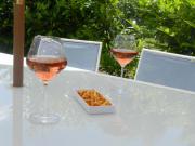 Location de particuliers � particuliers GITE dans le SUD VEND�E AVEC PISCINE 