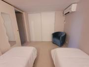 Location de particuliers � particuliers GITE DANS VILLA AVEC PISCINE  Location saisonni�re Alpes maritimes photo 11