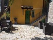 Location de particuliers � particuliers GITE DANS VILLA AVEC PISCINE  Location saisonni�re Alpes maritimes photo 13
