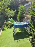 Location de particuliers � particuliers GITE DANS VILLA AVEC PISCINE  Location saisonni�re Alpes maritimes photo 14