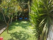 Location de particuliers � particuliers GITE DANS VILLA AVEC PISCINE  Location saisonni�re Alpes maritimes photo 15
