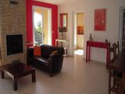 Location de particuliers � particuliers GITE AVEC PISCINE LES HAUTS DE MONACO  Location saisonni�re Alpes maritimes photo 2