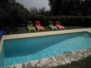 Location de particuliers � particuliers GITE AVEC PISCINE LES HAUTS DE MONACO  Location saisonni�re Alpes maritimes photo 8