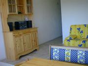 Location de particuliers � particuliers T2 avec vue mer � la seyne sur mer(var) vue mer panoramique Location saisonni�re Var photo 4