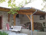 Location de particuliers � particuliers AU PRESSOIR A CIDRE � l'or�e du village dans un d�cor champ�tre Chambres d'hotes Loire Atlantique photo 3