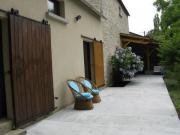 Location de particuliers � particuliers AU PRESSOIR A CIDRE � l'or�e du village dans un d�cor champ�tre Chambres d'hotes Loire Atlantique photo 4