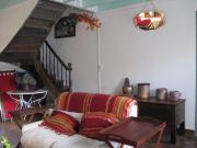 Location de particuliers � particuliers AU PRESSOIR A CIDRE � l'or�e du village dans un d�cor champ�tre Chambres d'hotes Loire Atlantique photo 6