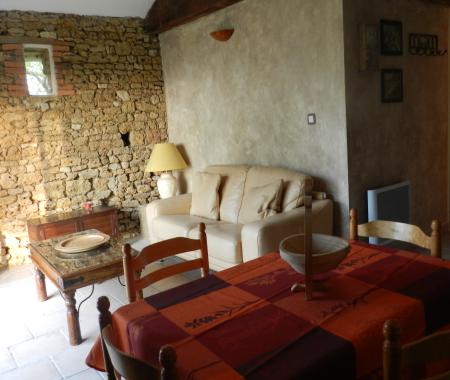 Location de particuliers � particuliers GITE dans le sud de la VEND�E AVEC PISCINE 