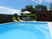 Location de particuliers � particuliers GITE dans le sud de la VEND�E AVEC PISCINE 