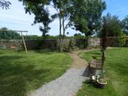 Location de particuliers � particuliers GITE dans le sud de la VEND�E AVEC PISCINE 
