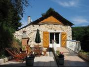 Location de particuliers � particuliers La Fenial, gite accessible handicap�, entre Castres et Albi dans le Tarn G�te Tarn photo 4